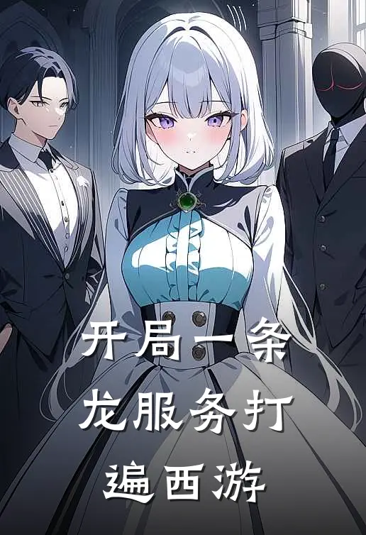 开局一条龙服务打遍西游
