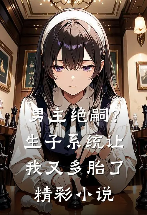 男主绝嗣？生子系统让我又多胎了精彩小说