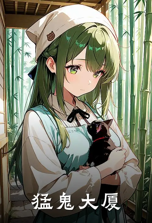 猛鬼大厦