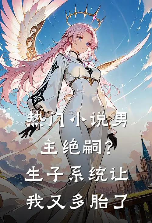 热门小说男主绝嗣？生子系统让我又多胎了