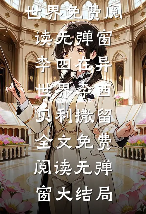 李四在异世界