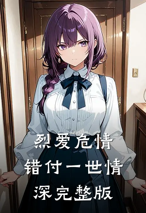 烈爱危情：错付一世情深完整版