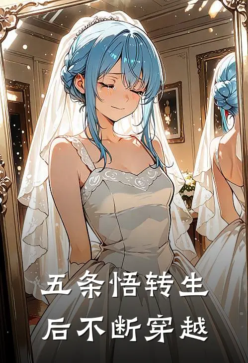 五条悟转生后不断穿越