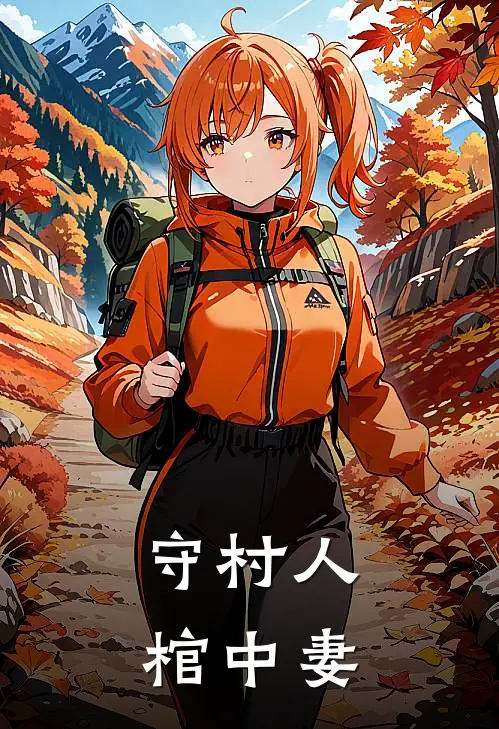 守村人,棺中妻