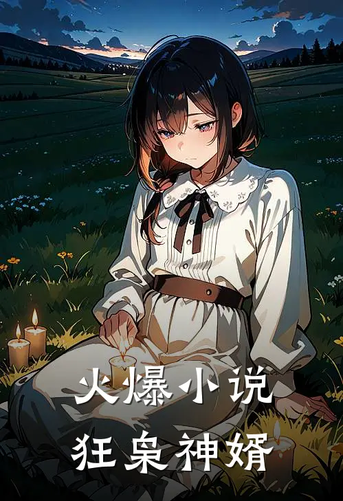 火爆小说狂枭神婿