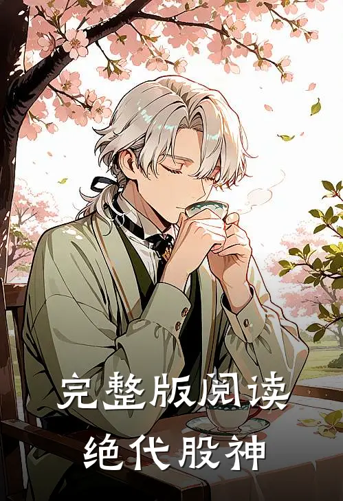 完整版阅读绝代股神