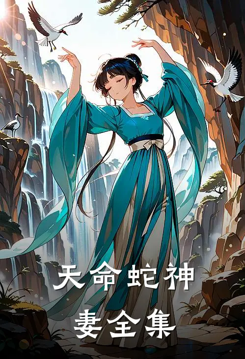 天命蛇神妻全集