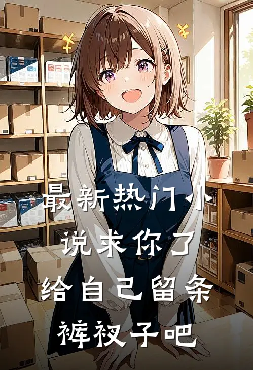 最新热门小说求你了，给自己留条裤衩子吧
