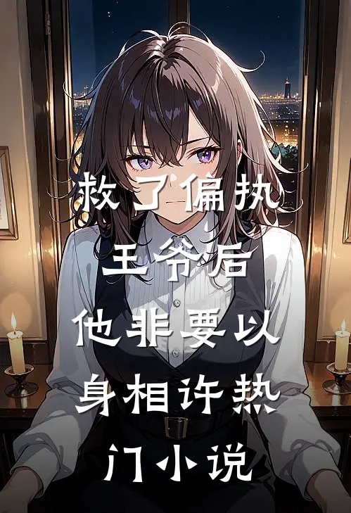 救了偏执王爷后，他非要以身相许热门小说