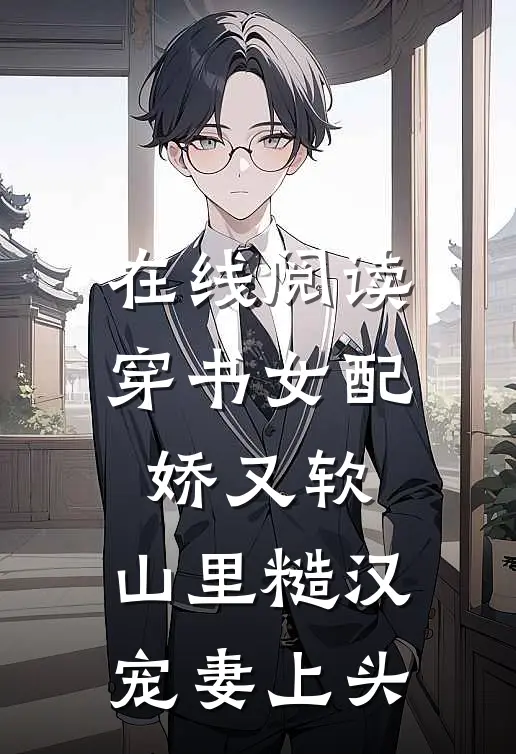 在线阅读穿书女配娇又软，山里糙汉宠妻上头