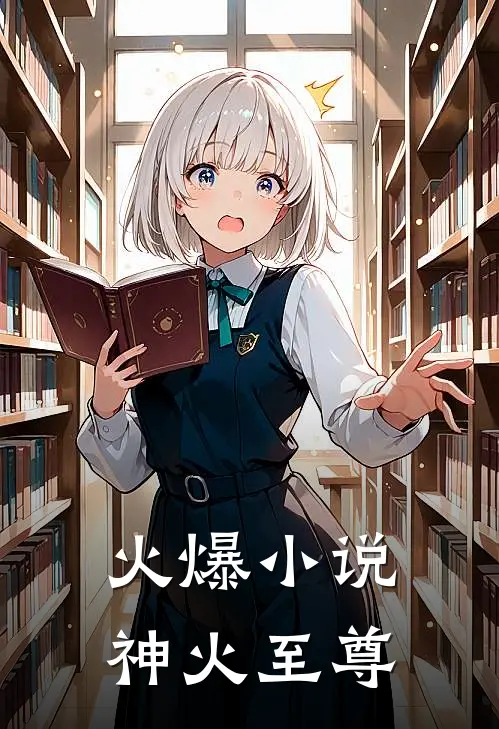 火爆小说神火至尊