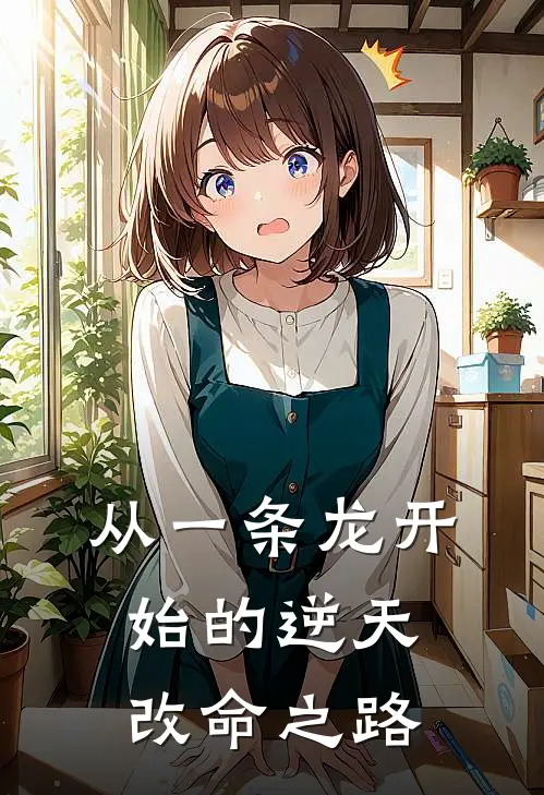 从一条龙开始的逆天改命之路