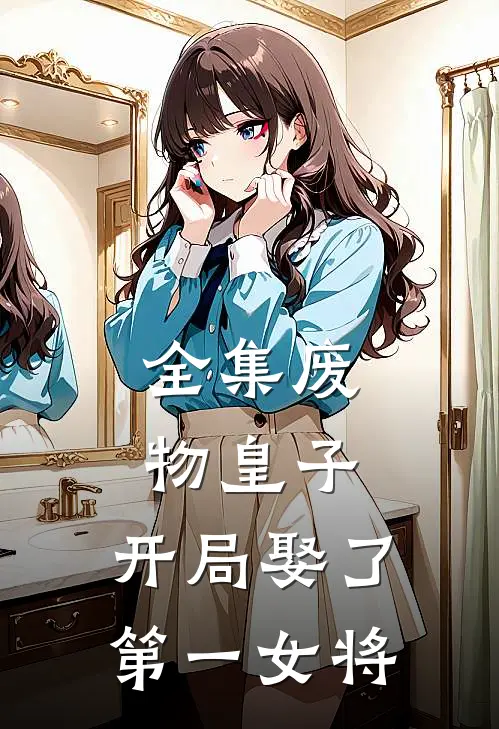 全集废物皇子,开局娶了第一女将