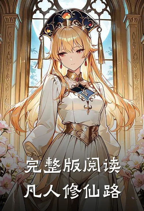 完整版阅读凡人修仙路
