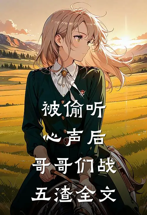 被偷听心声后，哥哥们战五渣全文