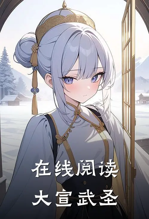 在线阅读大宣武圣