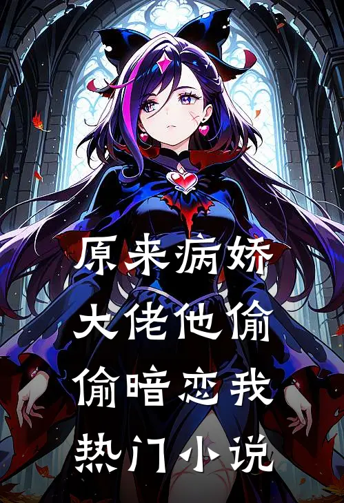 原来病娇大佬他偷偷暗恋我热门小说