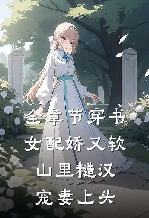 全章节穿书女配娇又软，山里糙汉宠妻上头