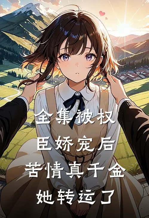 全集被权臣娇宠后，苦情真千金她转运了