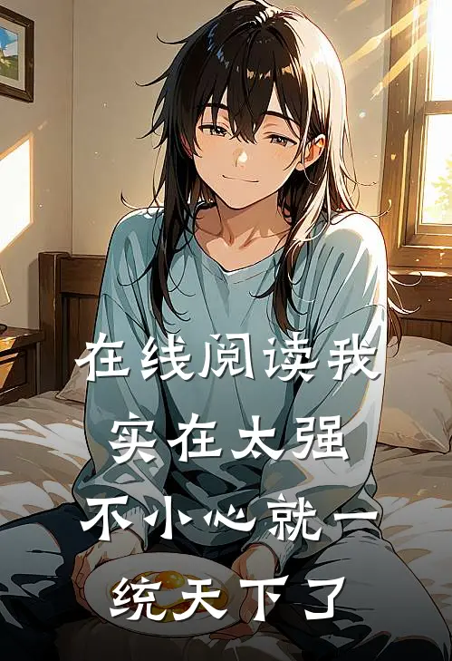 在线阅读我实在太强，不小心就一统天下了