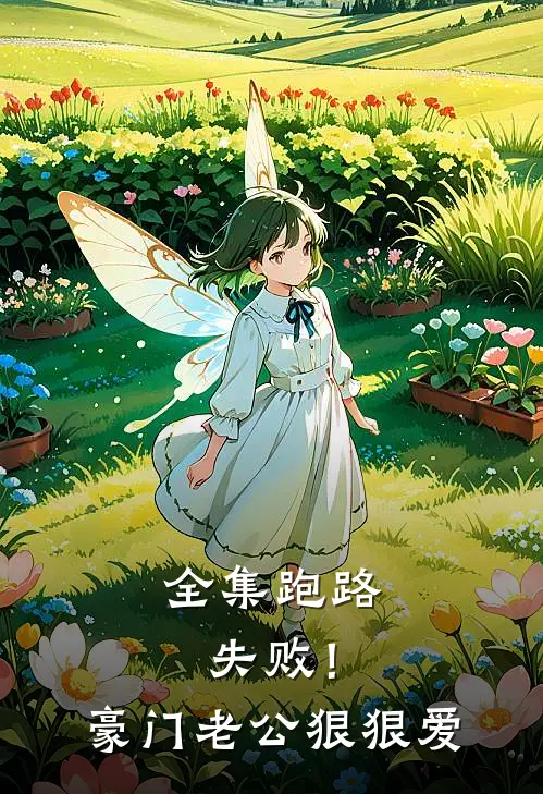 全集跑路失败!豪门老公狠狠爱