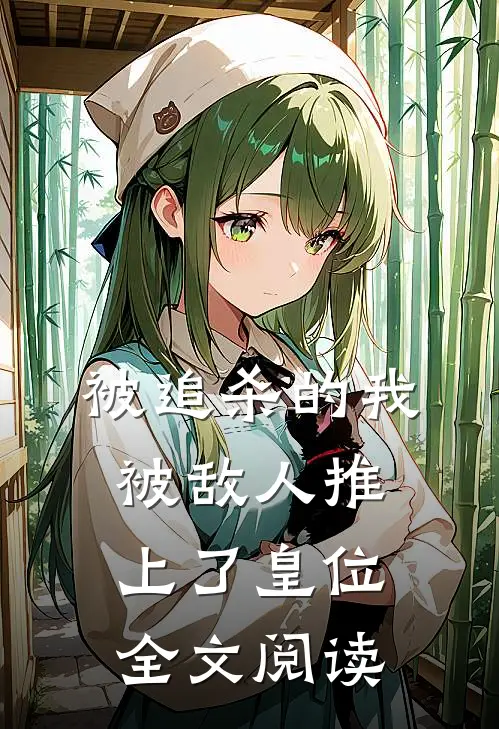 被追杀的我，被敌人推上了皇位全文阅读