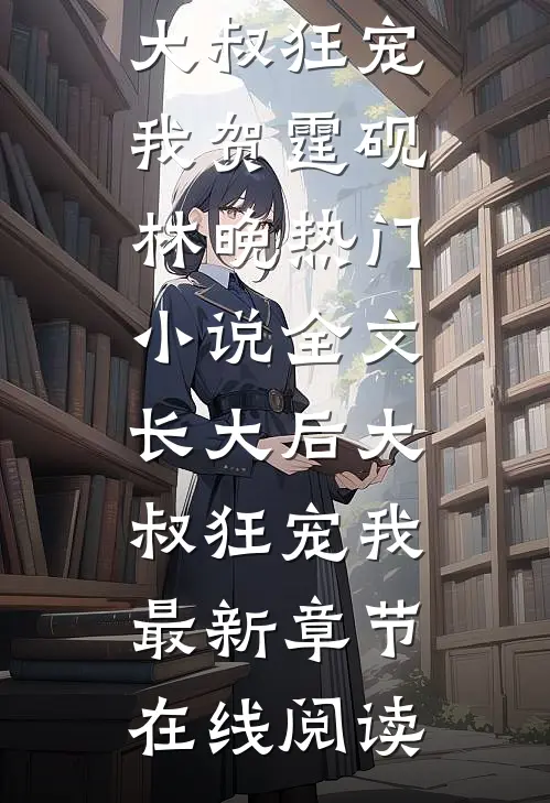 全文长大后大叔狂宠我