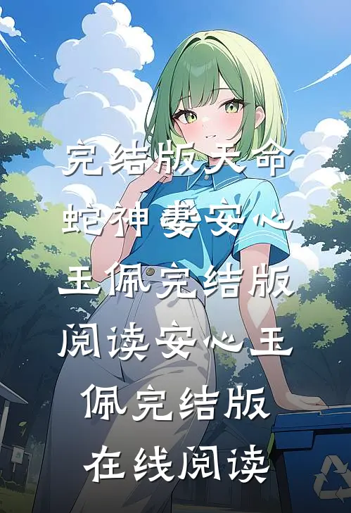 完结版天命蛇神妻