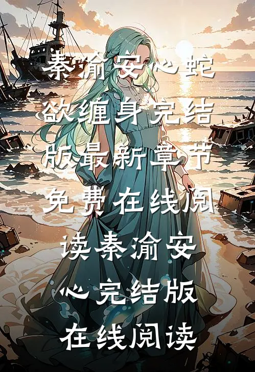 蛇欲缠身完结版