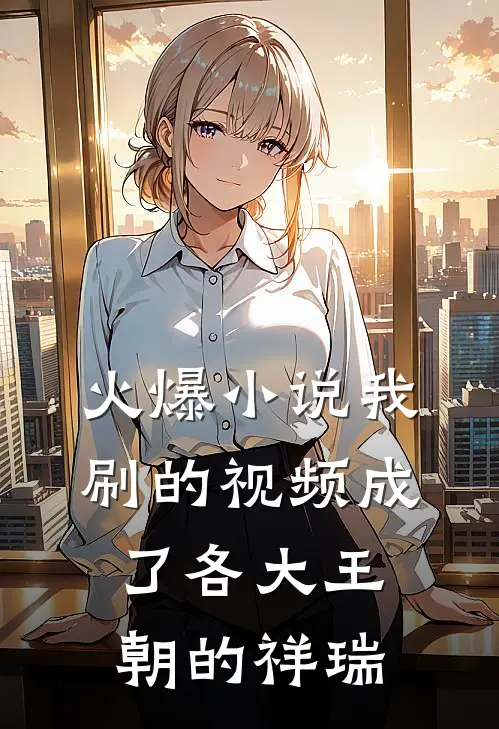 火爆小说我刷的视频成了各大王朝的祥瑞