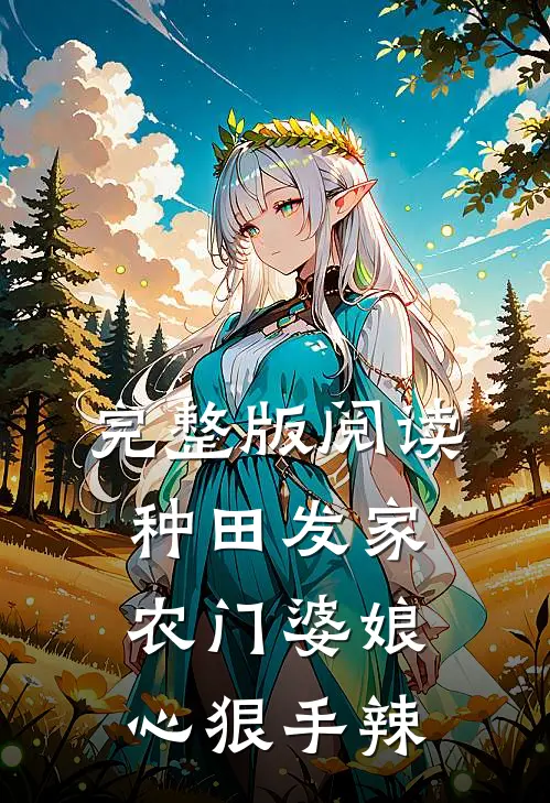 完整版阅读种田发家：农门婆娘心狠手辣