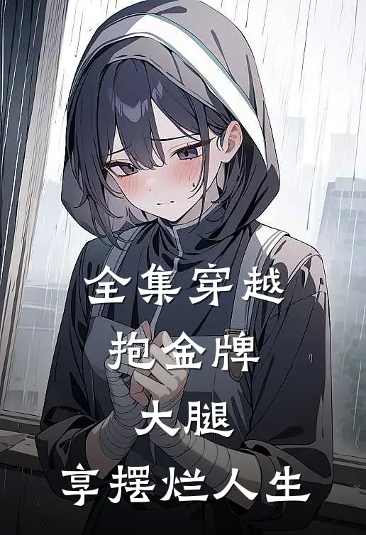 全集穿越:抱金牌大腿,享摆烂人生