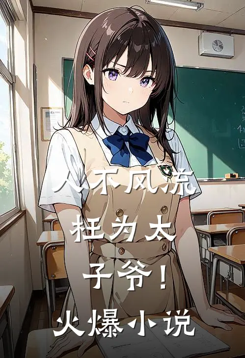 人不风流,枉为太子爷!火爆小说