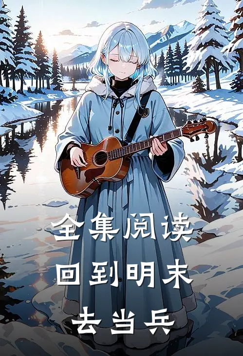 全集阅读回到明末去当兵
