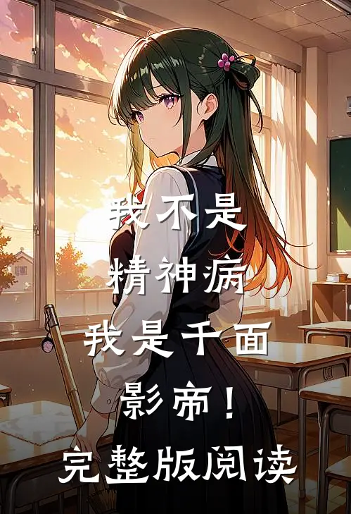 我不是精神病，我是千面影帝！完整版阅读