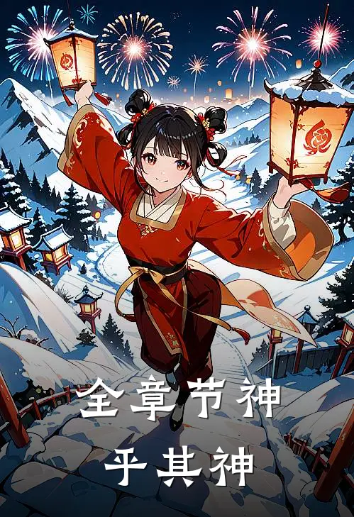 全章节神乎其神