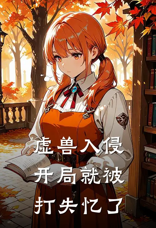 虚兽入侵，开局就被打失忆了