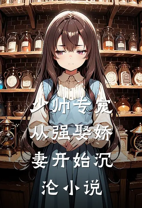 少帅专宠:从强娶娇妻开始沉沦小说