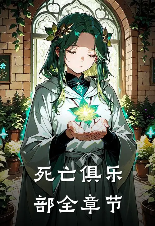 死亡俱乐部全章节