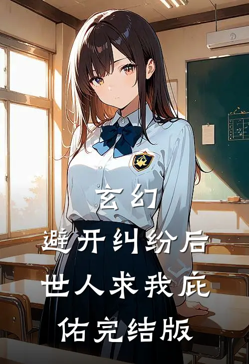 玄幻：避开纠纷后世人求我庇佑完结版