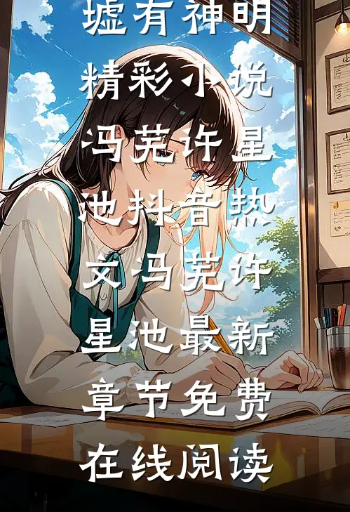 废墟有神明精彩小说