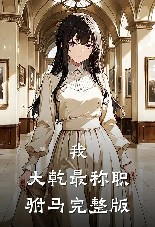 我,大乾最称职驸马完整版