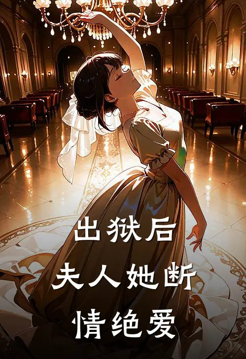 出狱后,夫人她断情绝爱