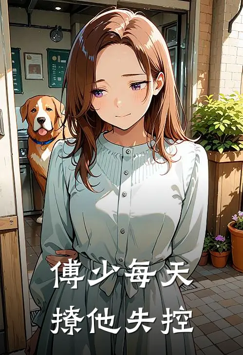 傅少每天撩他失控