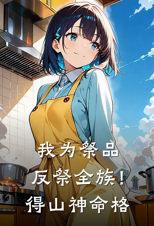 我为祭品,反祭全族!得山神命格
