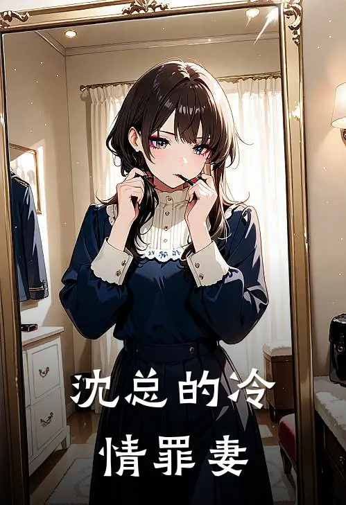 沈总的冷情罪妻