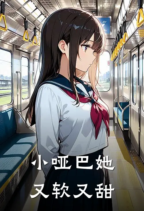 小哑巴她又软又甜