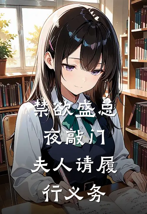 禁欲盛总夜敲门:夫人请履行义务