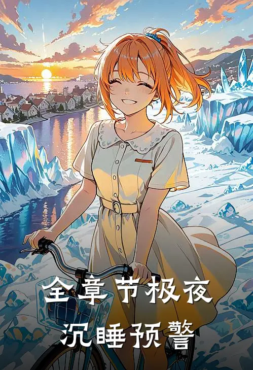 全章节极夜:沉睡预警