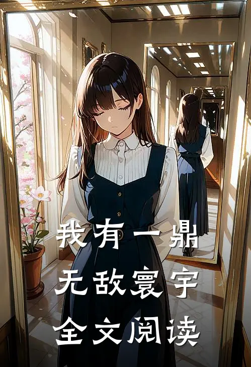 我有一鼎，无敌寰宇全文阅读